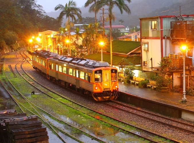 半日遊行程規劃