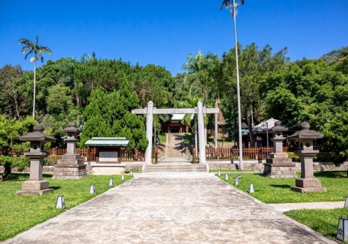 桃園輕旅行攻略