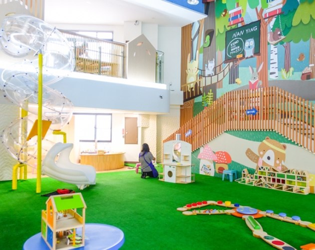 北海岸室內景點