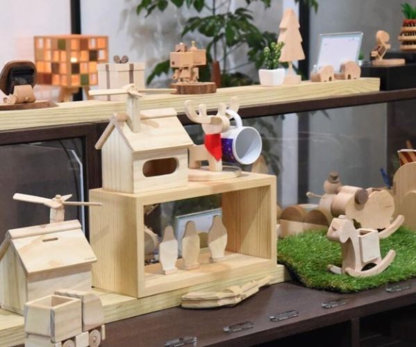 后里觀光工廠推薦