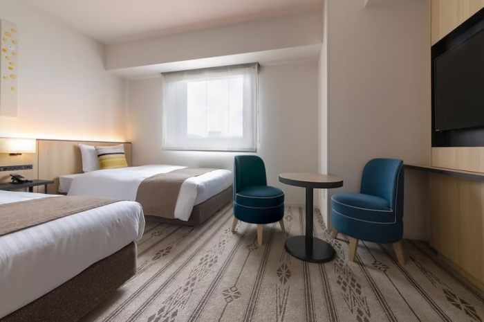 福岡溫泉旅館推薦