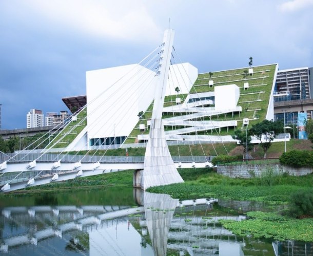 桃園大眾運輸旅遊