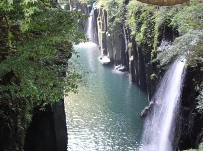 九州一日遊攻略