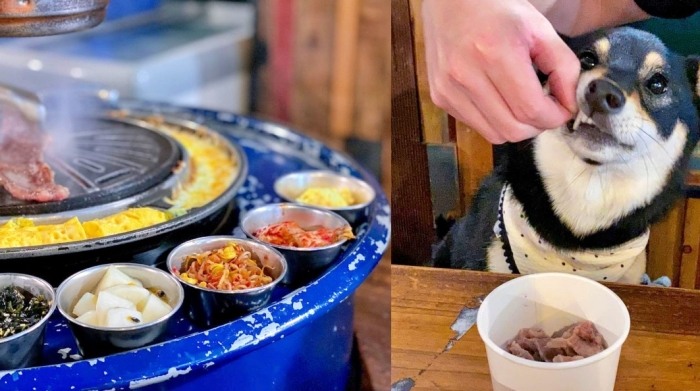 寵物友善餐廳新竹