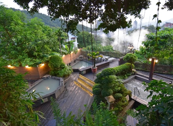 福岡博多溫泉酒店推薦