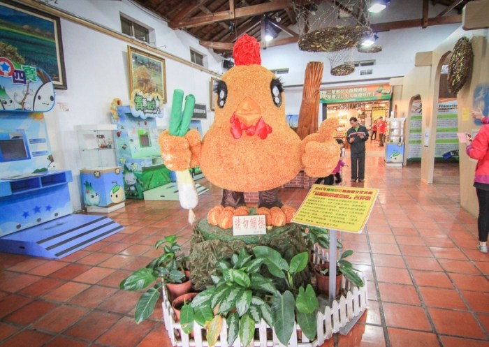 宜蘭寵物友善景點