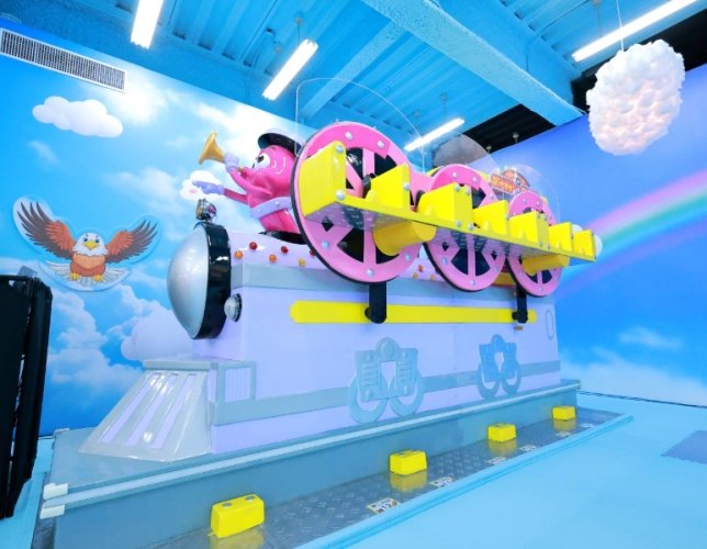 仁愛兒童樂園 門票