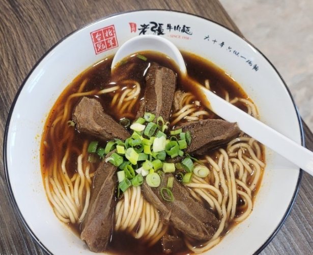 台北敦化南路美食