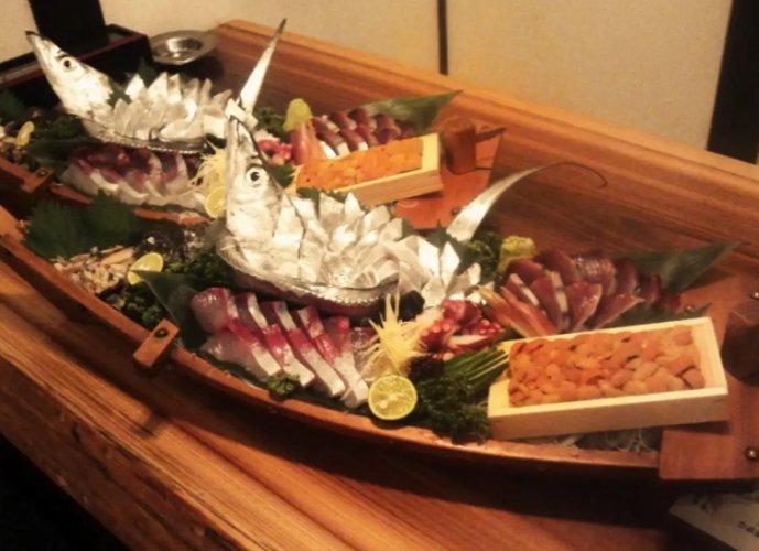 四国餐厅排行榜