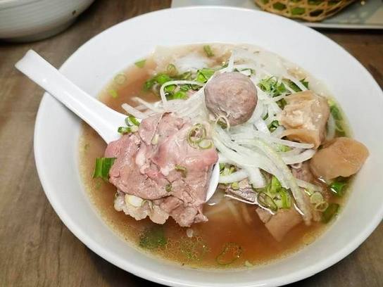 台北敦化南路美食