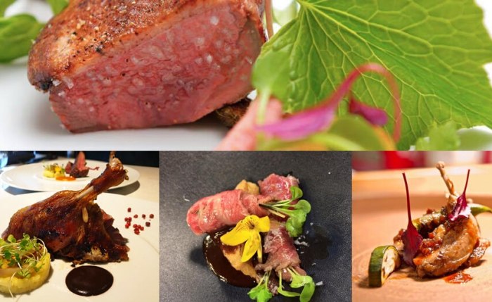 台中高級餐廳推薦