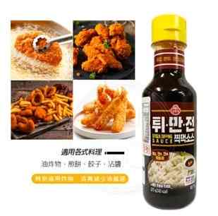 章魚燒醬替代品