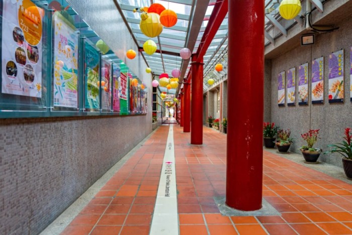 台三線起點位置