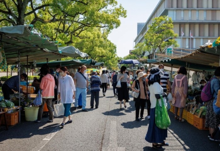 高知車站周邊景點