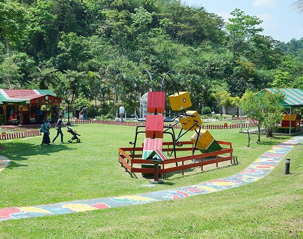 北部親子烤肉農場