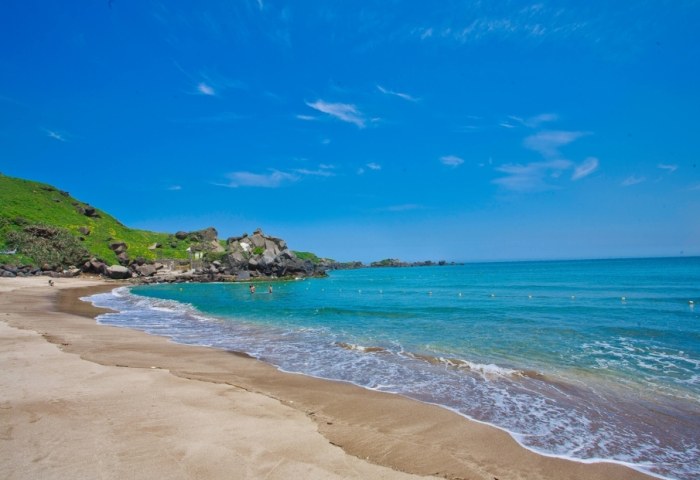 北部半日遊景點