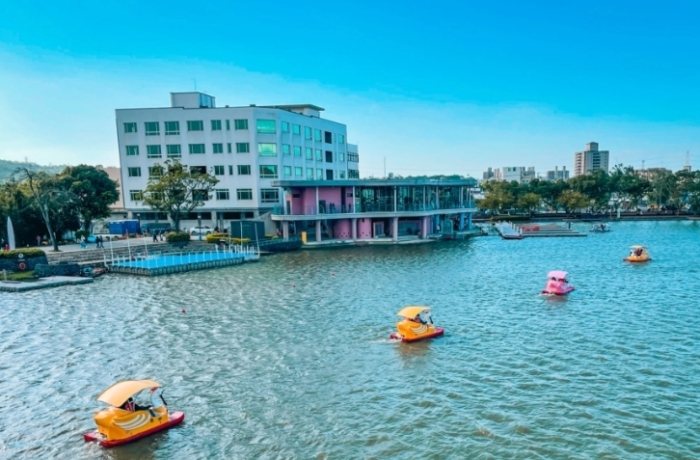 台三線起點位置