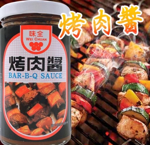 章魚燒醬替代品