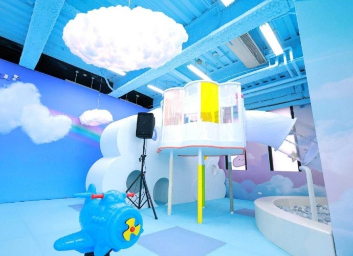 仁愛兒童樂園 門票