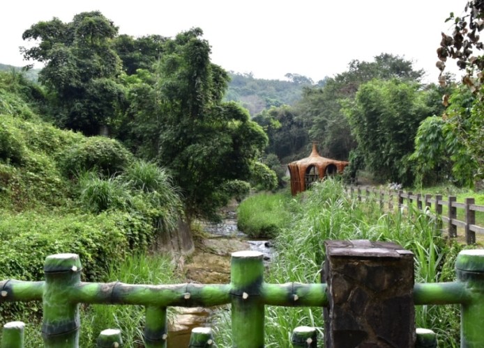 浪漫台三線旅遊
