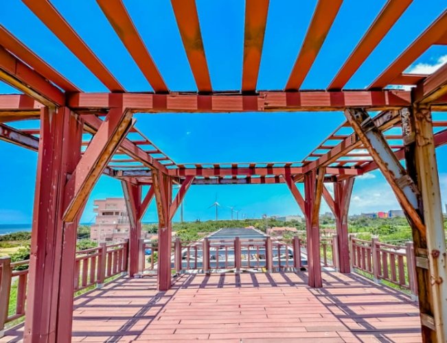 桃園情人節景點