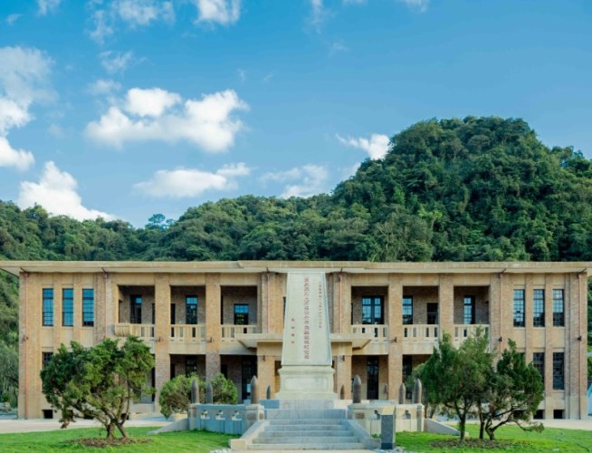 基隆港周邊好玩