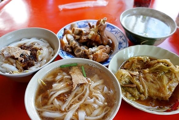 桃園輕旅行攻略