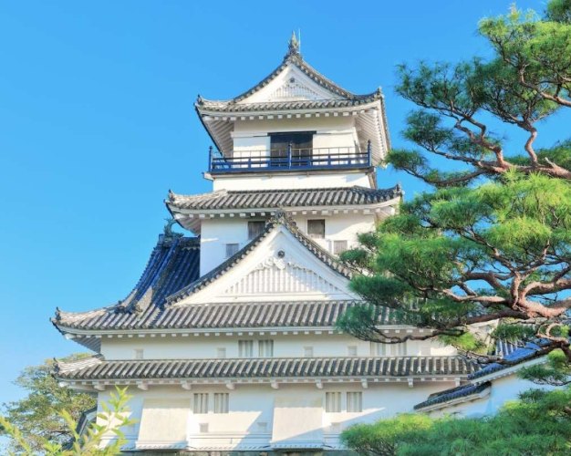 高知車站周邊景點