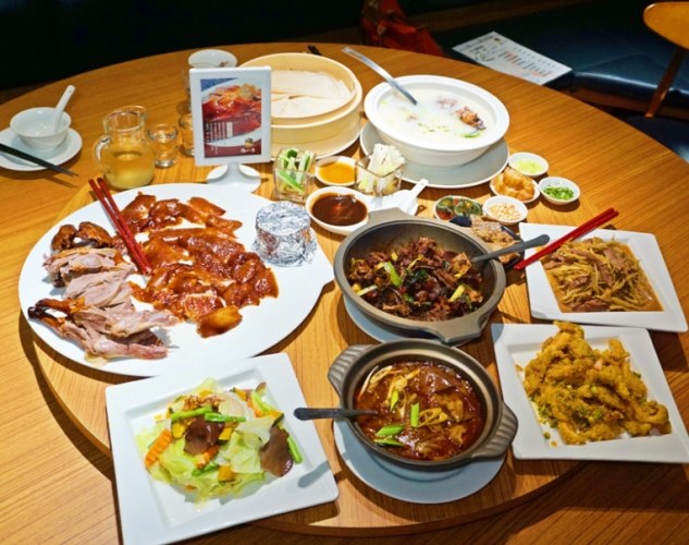 台中中式餐廳推薦