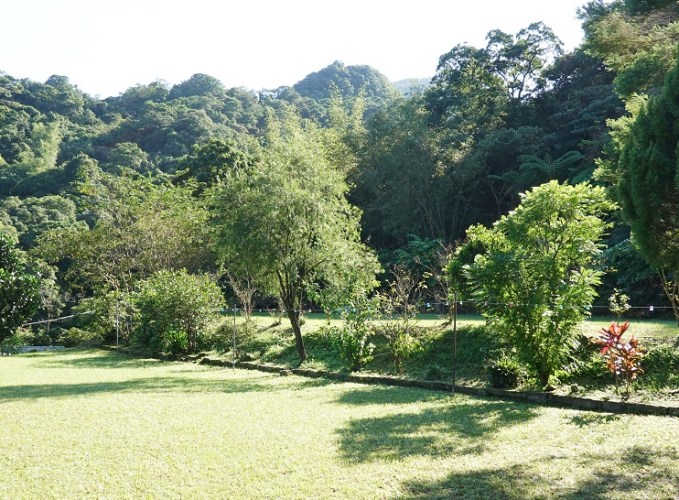 台灣休閒農場推薦