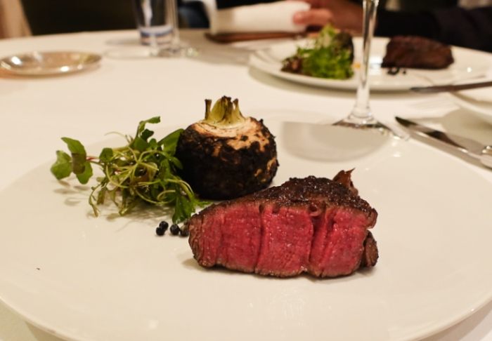 米其林指南台灣