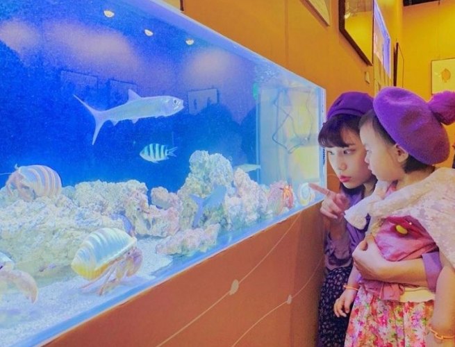 海科館行程規劃