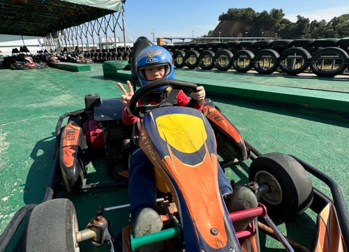 卡丁車體驗價格