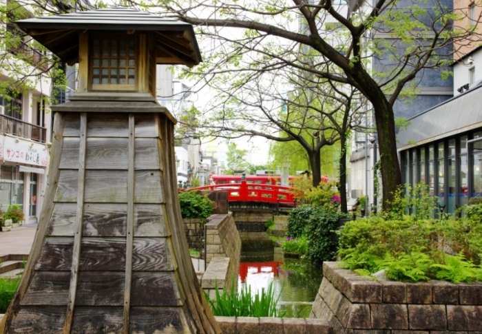 高知車站周邊景點