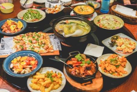 台中中式餐廳推薦