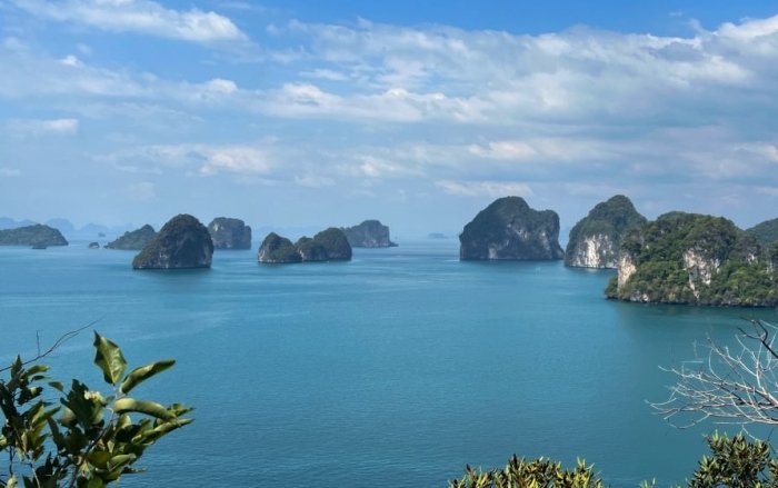 亞洲島嶼排行榜