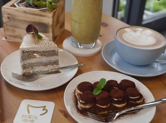 頭份甜點吃到飽