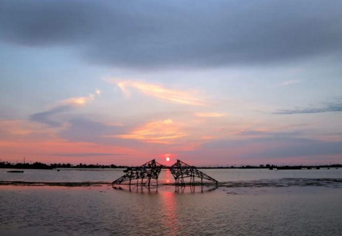 西部濱海公路自駕