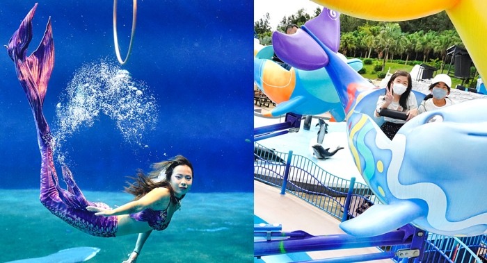 基隆儿童乐园推荐