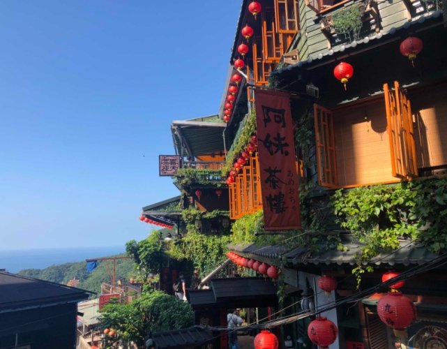 北部半日遊景點