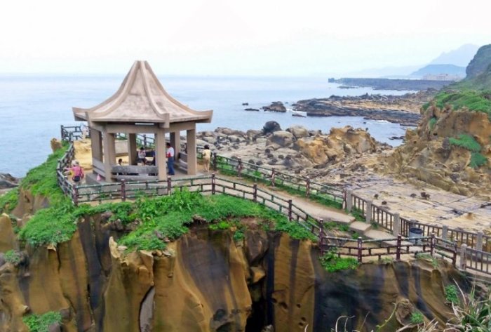 基隆一日遊攻略