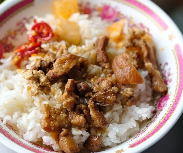 六張犁餐廳推薦