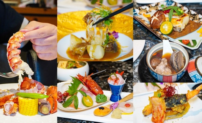 無菜單料理餐廳