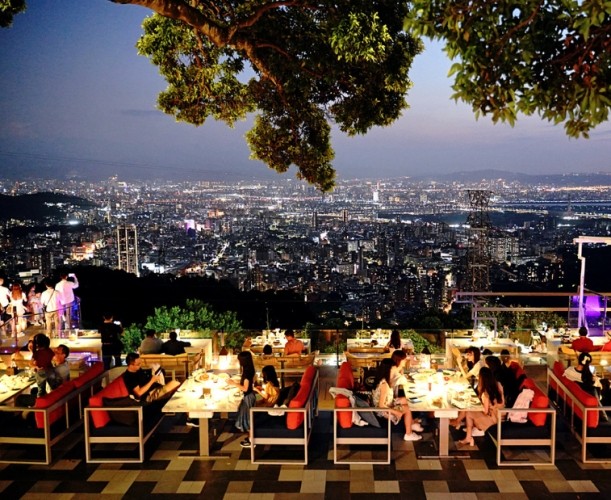 桃園情人節景點