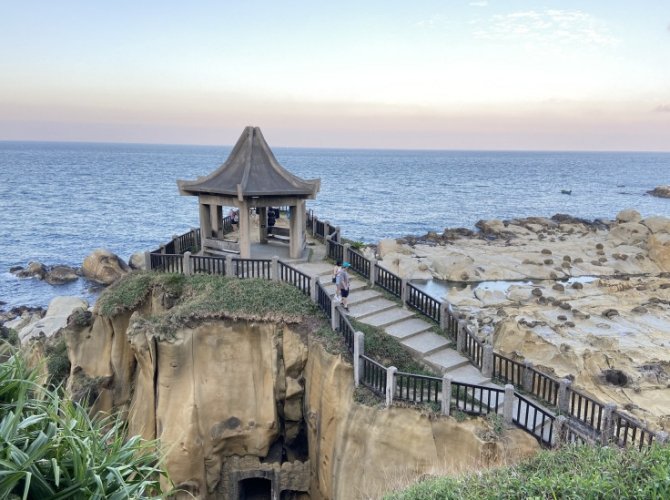 基隆一日遊攻略