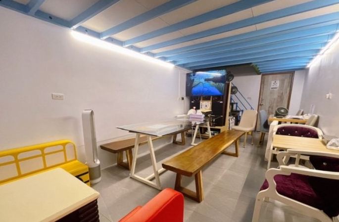 台灣親子旅宿推薦