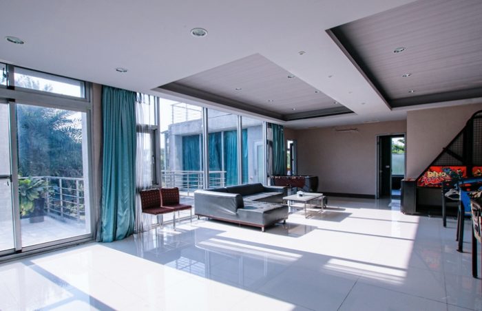 玻璃屋民宿推薦