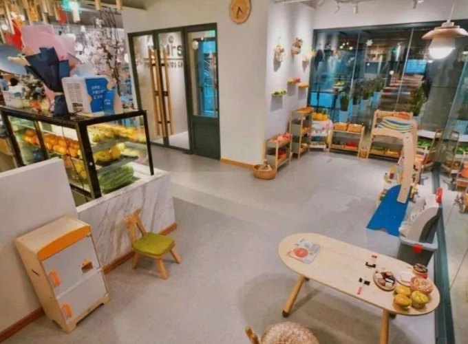 基隆儿童乐园推荐