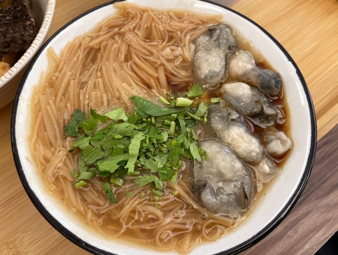 台北敦化南路美食