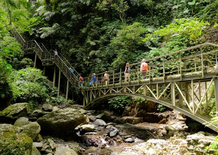 寵物友善步道宜蘭